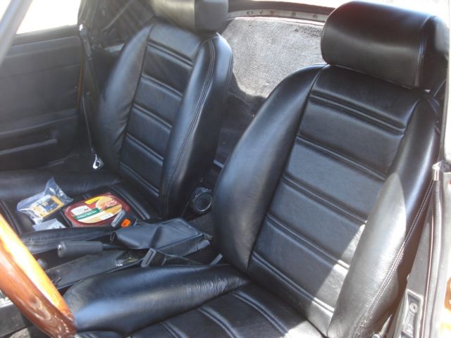 1986 Alfa Romeo Spider - photo 10
