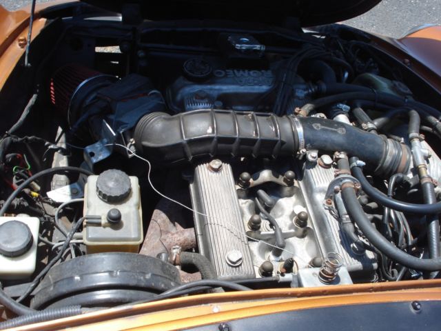 1986 Alfa Romeo Spider - photo 13