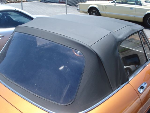 1986 Alfa Romeo Spider - photo 7