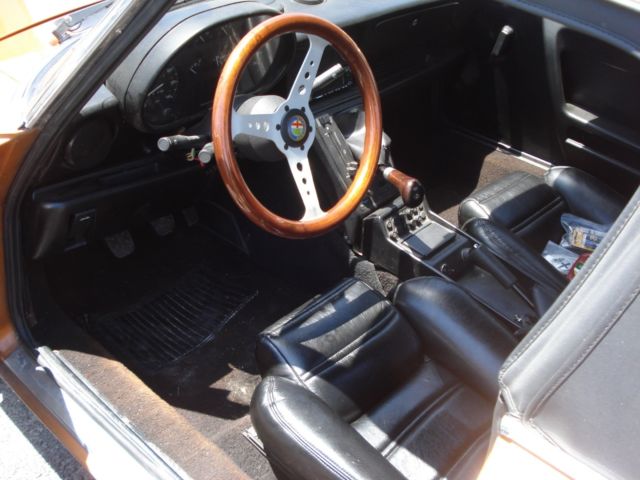 1986 Alfa Romeo Spider - photo 9