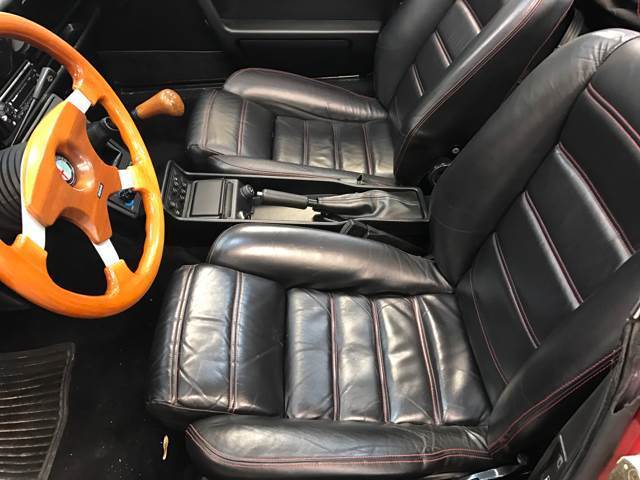 1986 Alfa Romeo Spider Veloce 2dr Convertible - photo 4