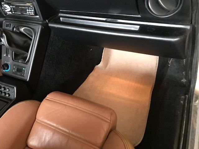 1986 Alfa Romeo Spider Veloce Two Door - photo 13