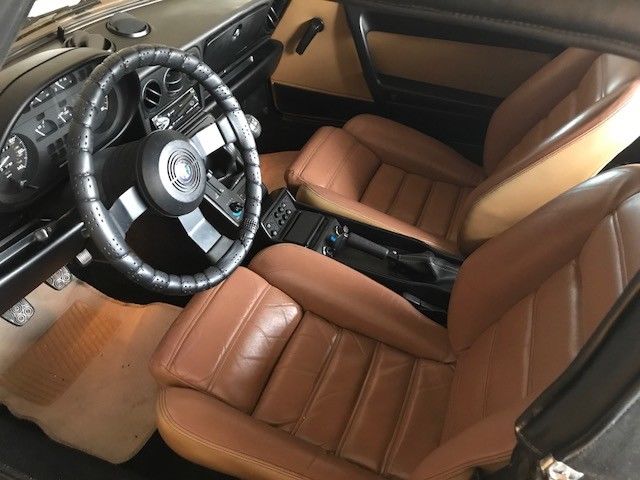 1986 Alfa Romeo Spider Veloce Two Door - photo 11