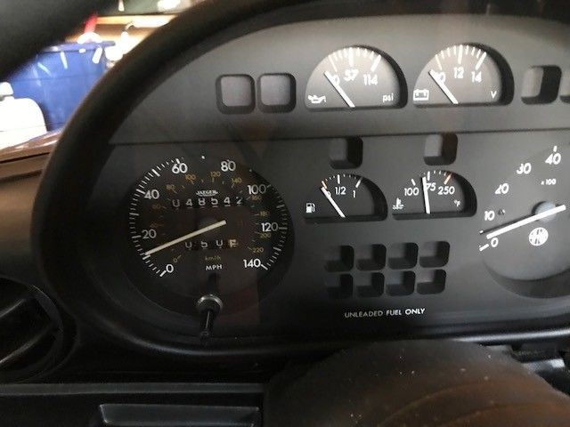 1986 Alfa Romeo Spider Veloce Two Door - photo 9