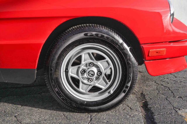 1986 Alfa Romeo Spider Veloce Spider - photo 10