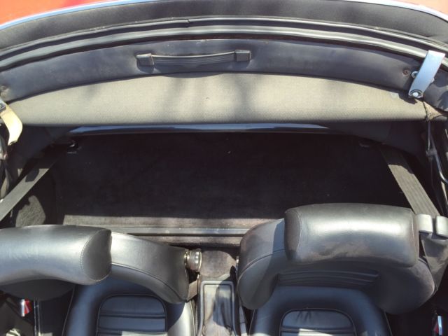 1986 Alfa Romeo Spider Graduate - photo 10