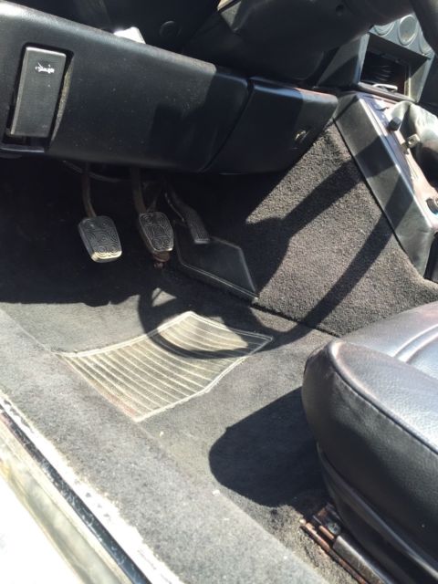 1986 Alfa Romeo Spider Graduate - photo 8