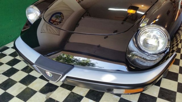 1986 Alfa Romeo Spider CONVERTIBLE - photo 5