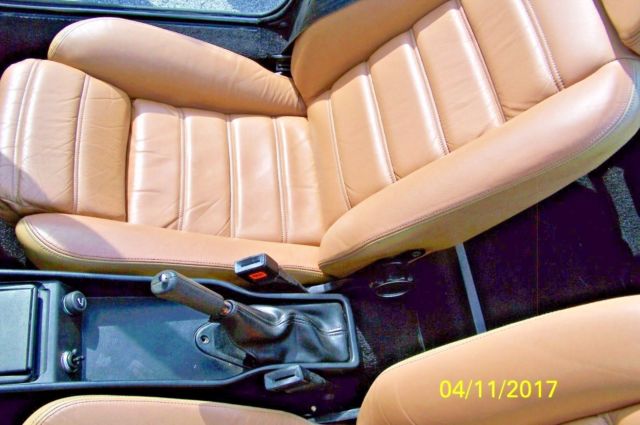 1986 Alfa Romeo Spider Veloce - photo 10