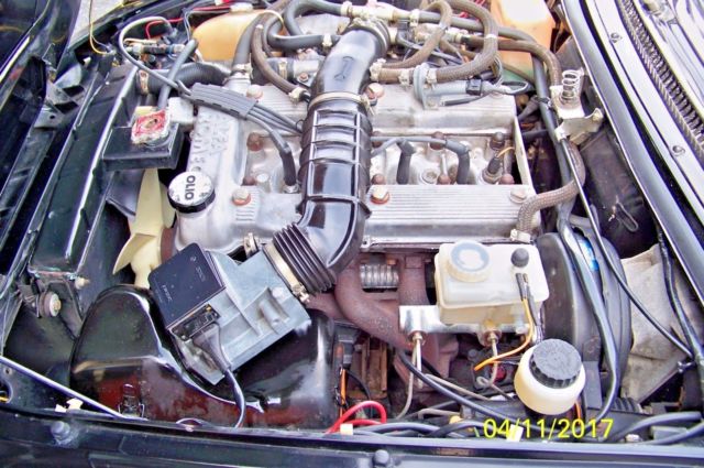 1986 Alfa Romeo Spider Veloce - photo 11