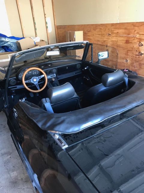 1986 Alfa Romeo Spider Spider Veloce - photo 5