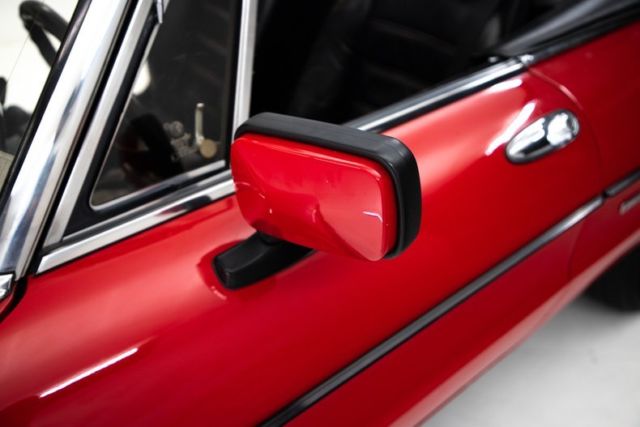 1986 Alfa Romeo Spider 2dr Convertible Veloce - photo 2