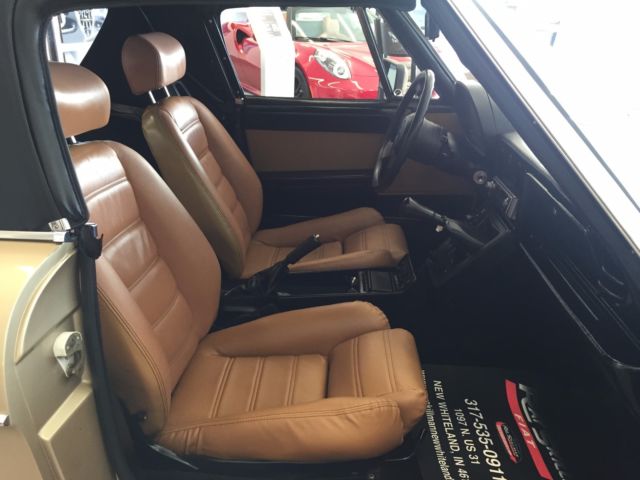1986 Alfa Romeo Spider Veloce - photo 5