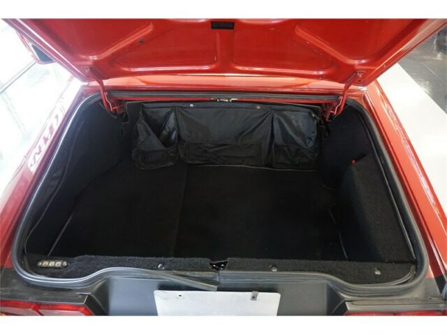 1986 Alfa Romeo Spider - photo 11