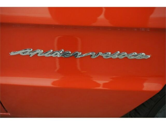 1986 Alfa Romeo Spider - photo 5