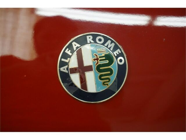 1986 Alfa Romeo Spider - photo 6
