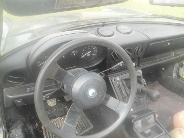 1986 Alfa Romeo Spider Leather - photo 8