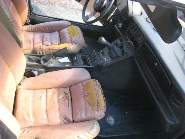 1986 Alfa Romeo Spider - photo 12
