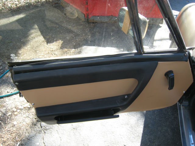 1986 Alfa Romeo Spider - photo 5