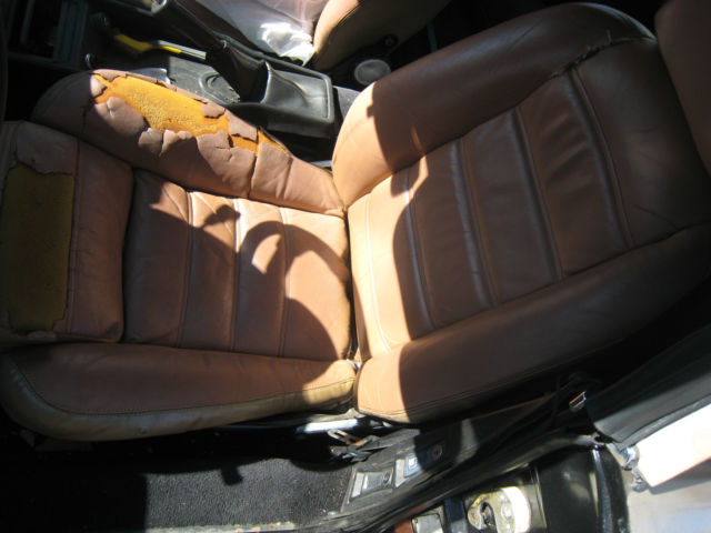 1986 Alfa Romeo Spider - photo 7