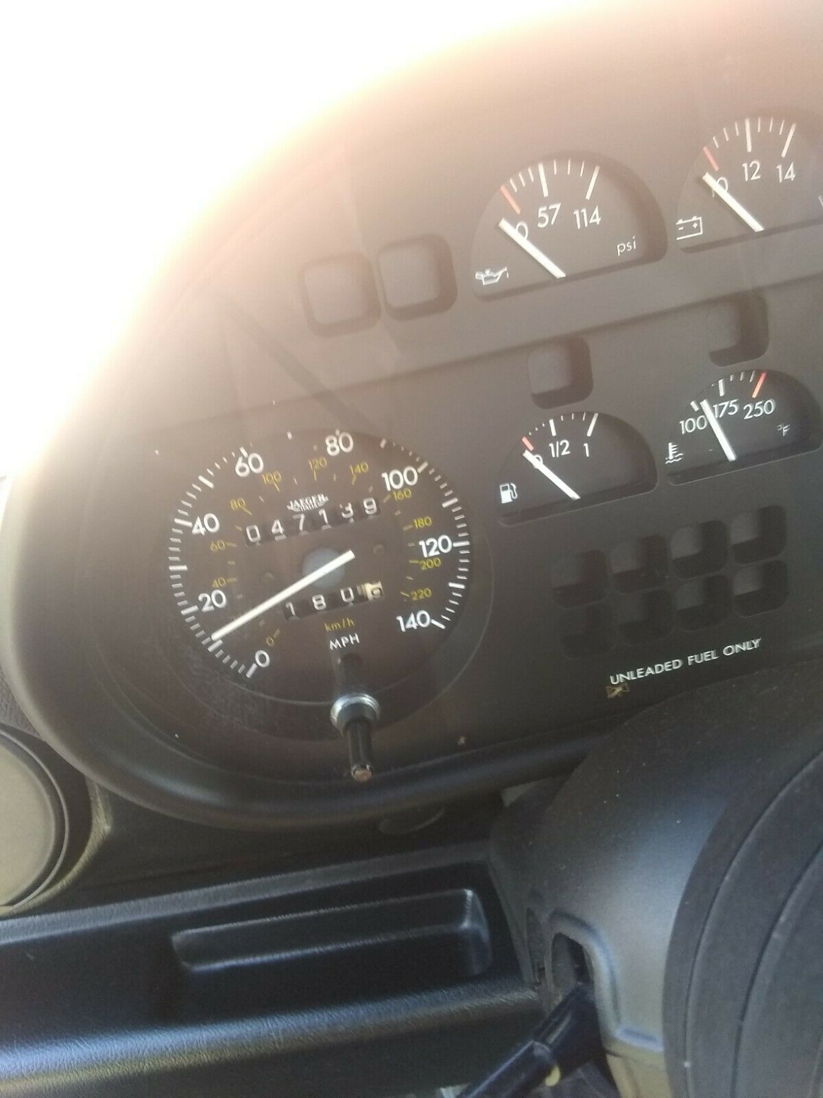 1986 Alfa Romeo Spider - photo 4
