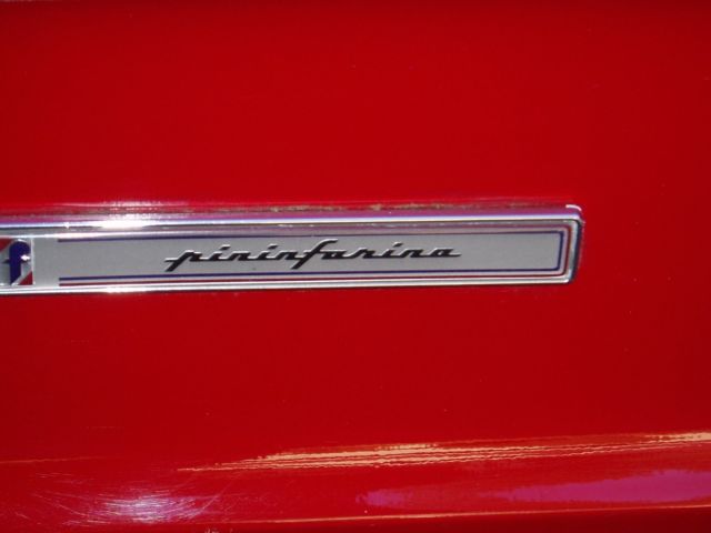 1986 Alfa Romeo Spider - photo 12