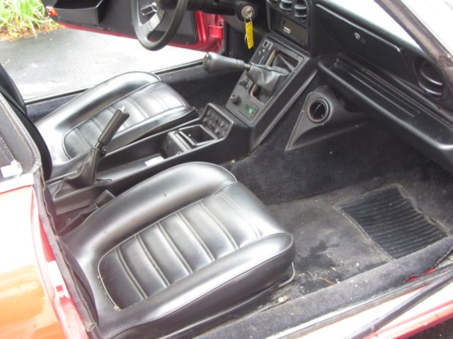 1986 Alfa Romeo Spider Graduate - photo 7