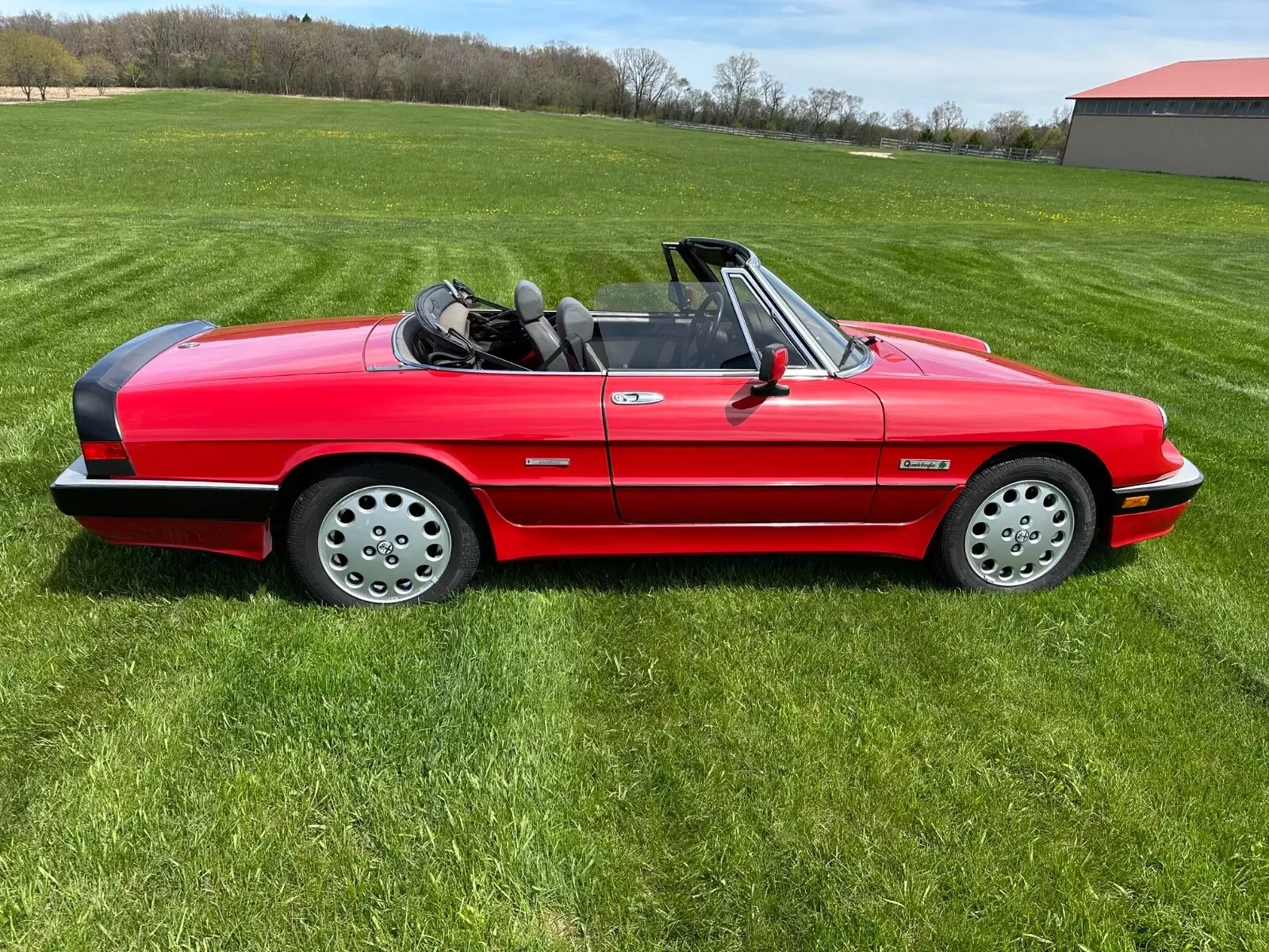 1986 Alfa Romeo Other - photo 3