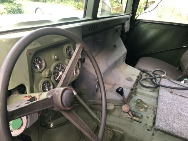 1986 Hummer H1 - photo 3