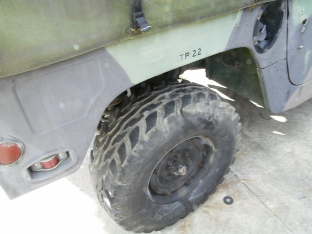 1986 Hummer Other - photo 10