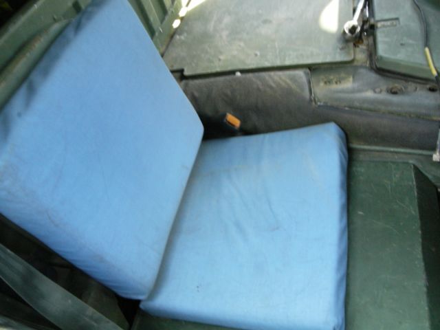 1986 Hummer Other - photo 12