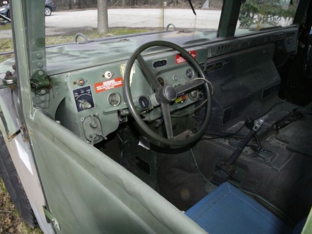 1986 Hummer Other - photo 4