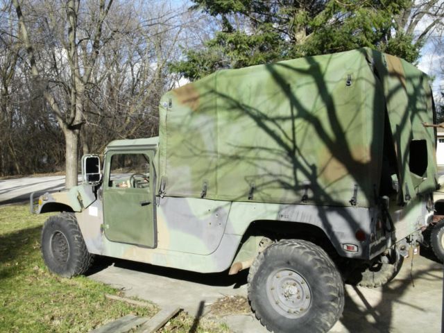 1986 Hummer Other - photo 5