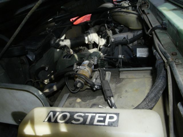 1986 Hummer Other - photo 7