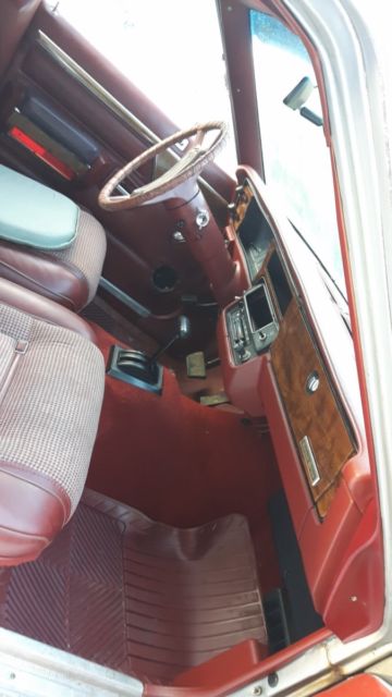 1986 AMC Other - photo 4
