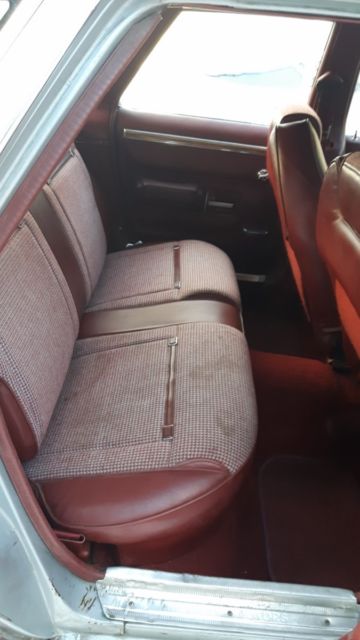1986 AMC Other - photo 5