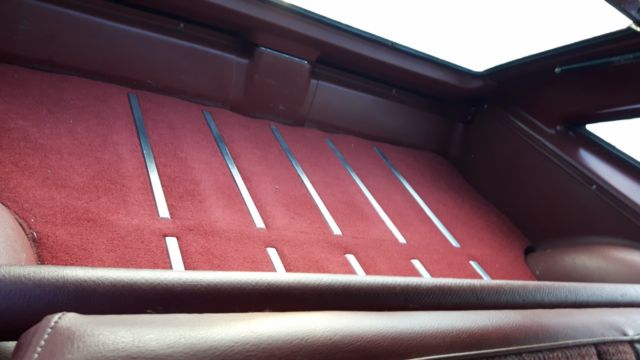 1986 AMC Other - photo 6