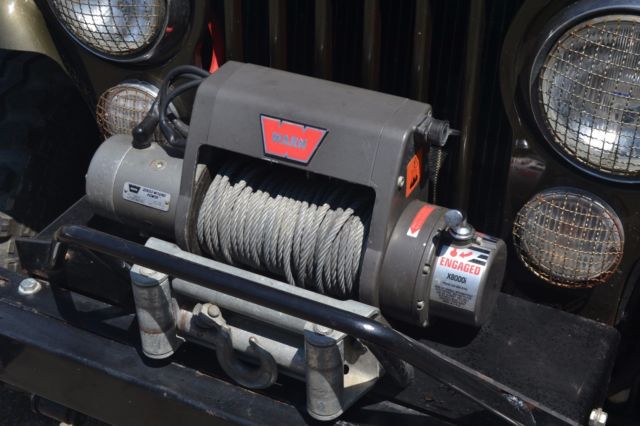 1986 Jeep Wrangler - photo 10