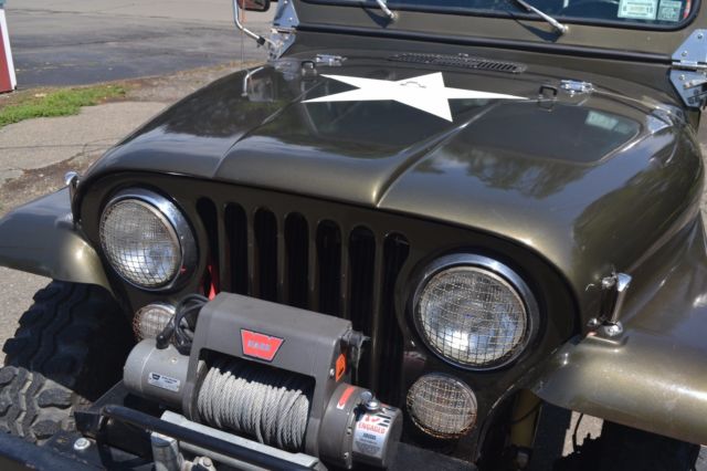 1986 Jeep Wrangler - photo 11