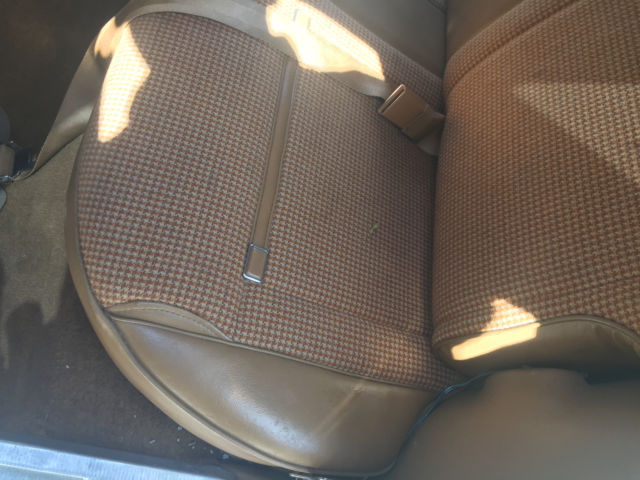1986 AMC Eagle - photo 12