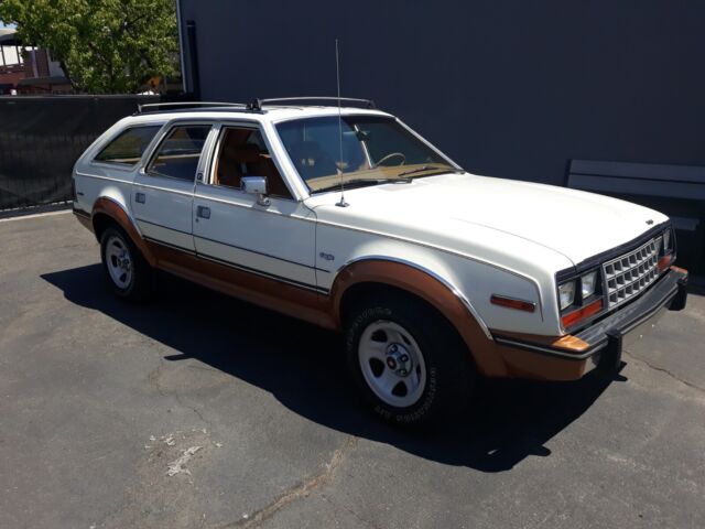 1986 AMC Eagle - photo 10