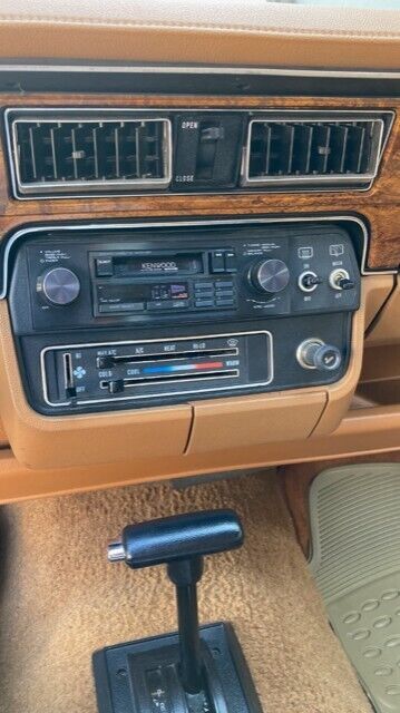 1986 AMC Eagle - photo 6