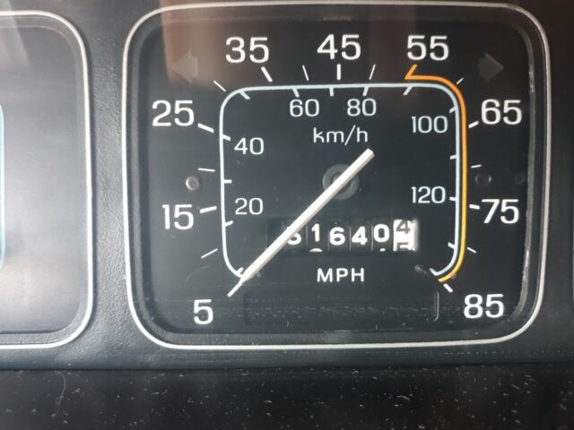 1986 AMC Eagle - photo 7