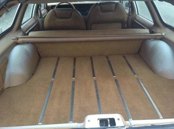 1986 AMC Eagle - photo 8
