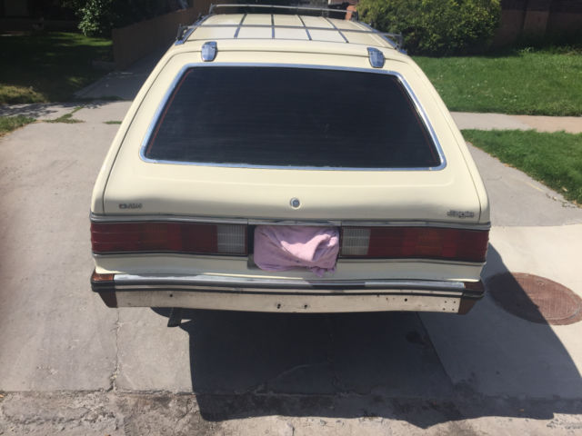 1986 AMC Eagle - photo 5