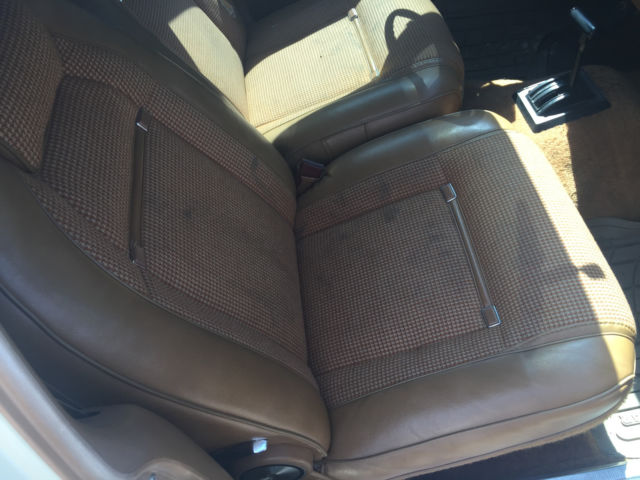 1986 AMC Eagle - photo 9