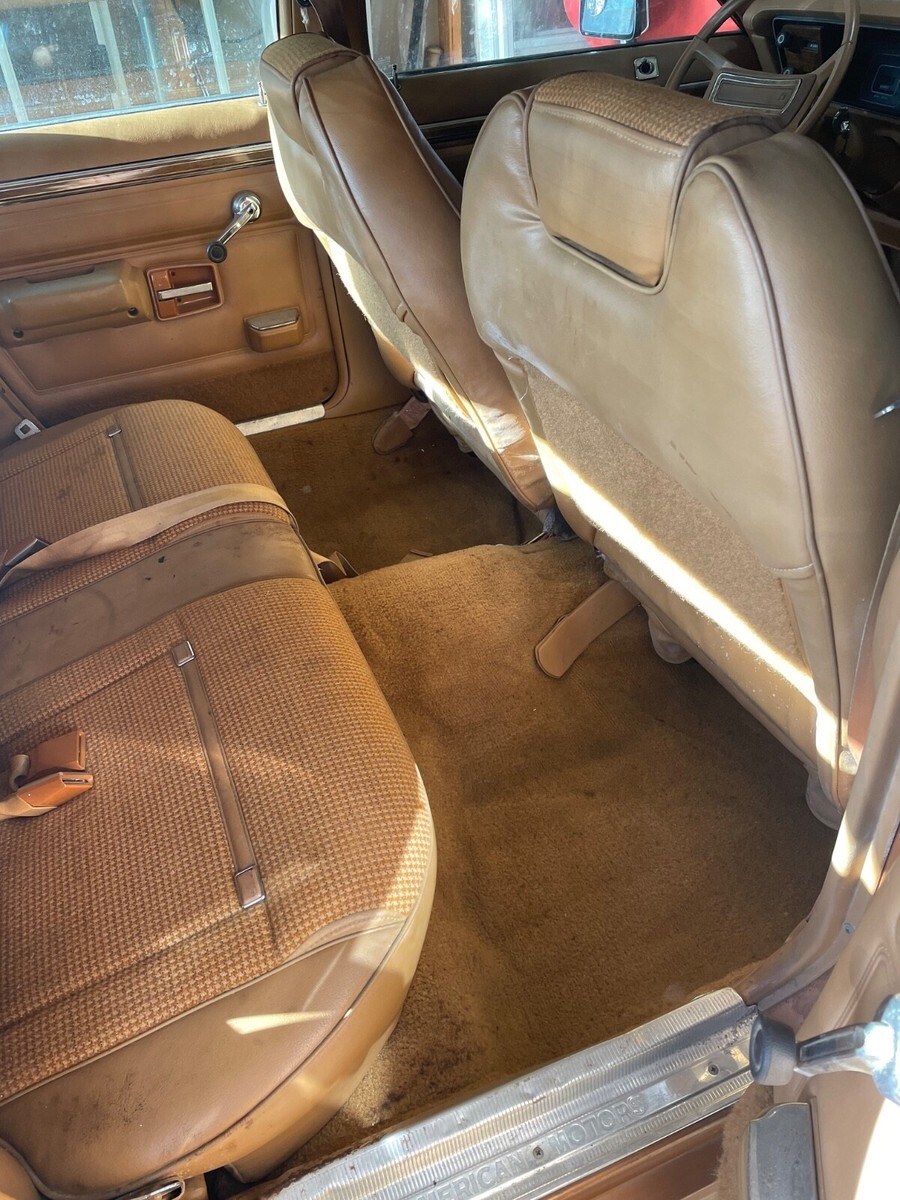 1986 AMC Eagle - photo 11