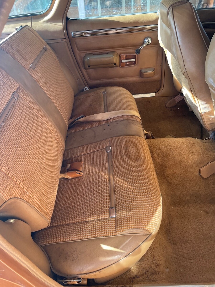 1986 AMC Eagle - photo 12