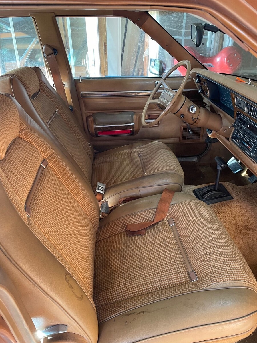 1986 AMC Eagle - photo 13