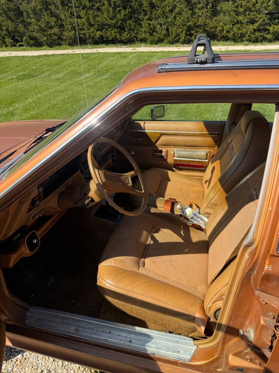1986 AMC Eagle - photo 5